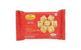 Haldiram's Nagpur Soan Papdi   Pack  250 grams
